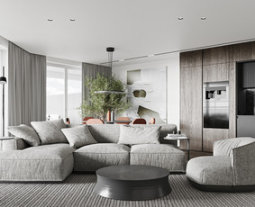 Interjero Dizainas / Capsula Interior / Darbų pavyzdys ID 2345182