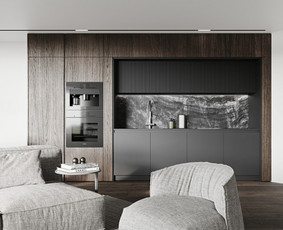 Interjero Dizainas / Capsula Interior / Darbų pavyzdys ID 2345184