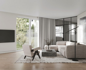 Interjero Dizainas / Capsula Interior / Darbų pavyzdys ID 2345186
