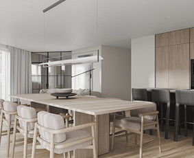 Interjero Dizainas / Capsula Interior / Darbų pavyzdys ID 2345190