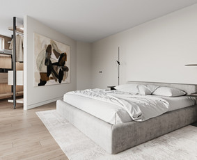 Interjero Dizainas / Capsula Interior / Darbų pavyzdys ID 2345192
