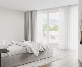 Interjero Dizainas / Capsula Interior / Darbų pavyzdys ID 2345194