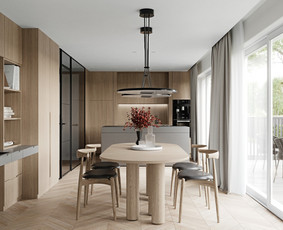 Interjero Dizainas / Capsula Interior / Darbų pavyzdys ID 2345196