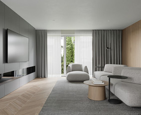 Interjero Dizainas / Capsula Interior / Darbų pavyzdys ID 2345198