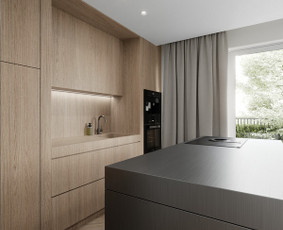 Interjero Dizainas / Capsula Interior / Darbų pavyzdys ID 2345200