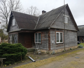 Stogų remontas - Stogdengys, Stogų dengimas, Skardos lankstiniai,skardinimas - 1