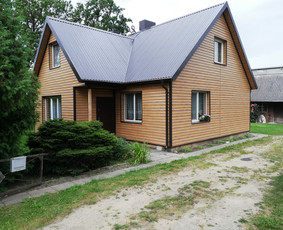 Stogų remontas - Stogdengys, Stogų dengimas, Skardos lankstiniai,skardinimas - 3