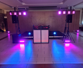 Vedėjas/dj viename - All inclusive / Edgaras Bomblauskas / Darbų pavyzdys ID 2345428