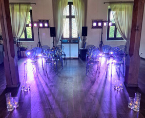 Vedėjas/dj viename - All inclusive / Edgaras Bomblauskas / Darbų pavyzdys ID 2345432