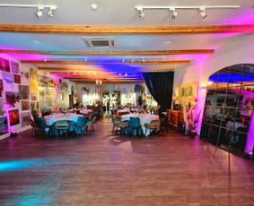 Vedėjas/dj viename - All inclusive / Edgaras Bomblauskas / Darbų pavyzdys ID 2345434