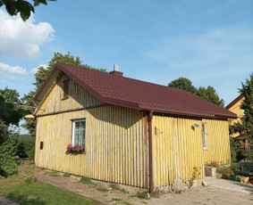 Stogdengys Naujastatyba Senų renovacija,remontas,lankstiniai / MB ,, Andjusta Statyba " / Darbų pavyzdys ID 2345446