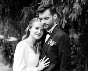 Fotografė, kurianti natūralius ir unikalius portretus / Julija Tamulevičiūtė / Darbų pavyzdys ID 2345527