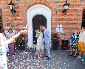 Fotografė, kurianti natūralius ir unikalius portretus / Julija Tamulevičiūtė / Darbų pavyzdys ID 2345543