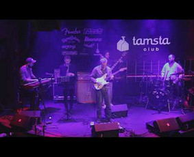 Privačios gitaros pamokos Vilniuje / Deimantas Balys / Darbų pavyzdys ID 2345893