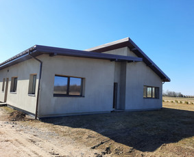 Stogų dengimas,renovacija. Ventiliuojami fasadai. / Vilius / Darbų pavyzdys ID 2346081