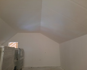 Stogų dengimas,renovacija. Ventiliuojami fasadai. / Vilius / Darbų pavyzdys ID 2346089