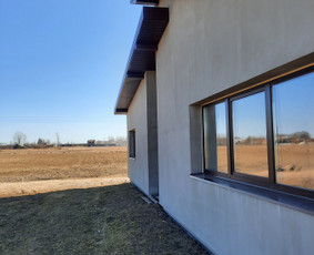 Stogų dengimas,renovacija. Ventiliuojami fasadai. / Vilius / Darbų pavyzdys ID 2346271