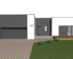 Architektas  Gyvenamieji namai  Interjerai - Statinio projektavimas - 2 Statinio projektavimas - Architektas  Gyvenamieji namai  Interjerai - 2