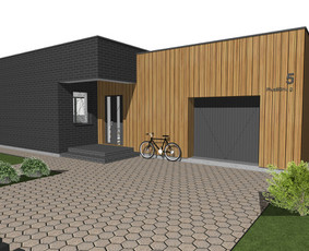 Architektas  Gyvenamieji namai  Interjerai - Statinio projektavimas - 3 Statinio projektavimas - Architektas  Gyvenamieji namai  Interjerai - 3