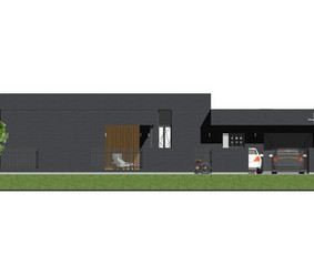 Architektas  Gyvenamieji namai  Interjerai - Statinio projektavimas - 4 Statinio projektavimas - Architektas  Gyvenamieji namai  Interjerai - 4