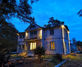 Senų medinių namų renovacija,rekonstrukcija / Aivaras / Darbų pavyzdys ID 2346617