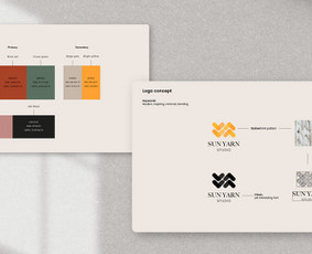 Ui/ux/branding/grafikos/pakuočių dizaino sprendimai / Rekos Agency / Darbų pavyzdys ID 2347519
