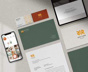Ui/ux/branding/grafikos/pakuočių dizaino sprendimai - Firminio stiliaus kūrimas - 3 Firminio stiliaus kūrimas - Ui/ux/branding/grafikos/pakuočių dizaino sprendimai - 3