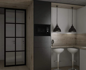3d vizualizacijos, elektros instaliacijos planai / zuart / Darbų pavyzdys ID 2347731