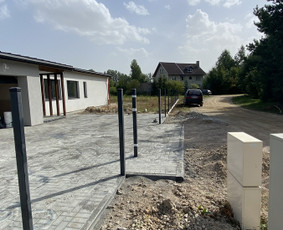 Tvorų montavimo darbai / MB "Tvorusprendimas" / Darbų pavyzdys ID 2348027