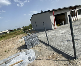 Tvorų montavimo darbai / MB "Tvorusprendimas" / Darbų pavyzdys ID 2348031