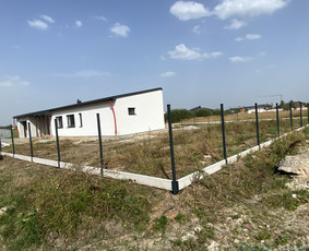 Tvorų montavimo darbai / MB "Tvorusprendimas" / Darbų pavyzdys ID 2348033