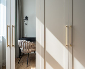 Interjero kūrimas - Interjero dizaino ir vizualizacijų kūrimas - 3