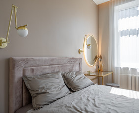 Interjero kūrimas - Interjero dizaino ir vizualizacijų kūrimas - 2