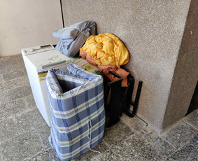 Pigus Senų baldų šiukšliu išvežimas Griovimo darbai! / Jonas / Darbų pavyzdys ID 2348209