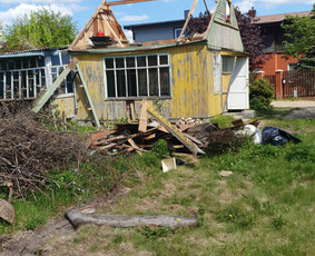 Pigus Senų baldų šiukšliu išvežimas Griovimo darbai! / Jonas / Darbų pavyzdys ID 2348243
