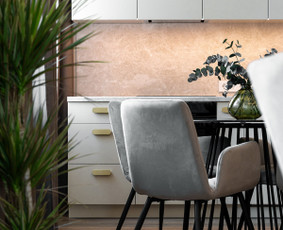 Interjero kūrimas - Interjero dizaino ir vizualizacijų kūrimas - 1