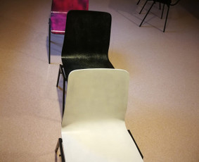 Psichologinė, emocinė pagalba - Geštalto psichoterapija. - 4