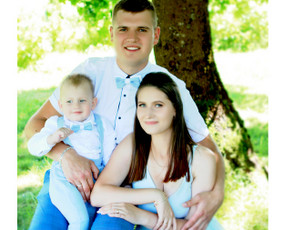 Vestuvių ir asmeninių švenčių fotografavimas. / Vaiva Budėnė / Darbų pavyzdys ID 2348495