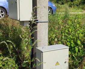 Įvadas Rangovo aktas Eso Lauko ir vidaus elektros darbai. / Pavelas / Darbų pavyzdys ID 2348499