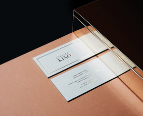 Logotipų kūrimas - Budrytes&reg; Studio - 2