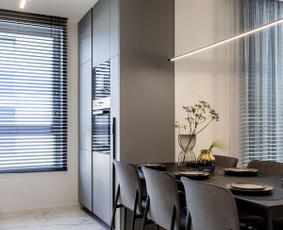 Interjero dizaino paslaugos / Idėjų studija / Darbų pavyzdys ID 2349587