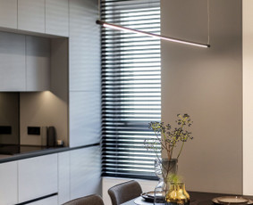 Interjero dizaino paslaugos / Idėjų studija / Darbų pavyzdys ID 2349589