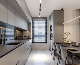 Interjero dizaino paslaugos / Idėjų studija / Darbų pavyzdys ID 2349591