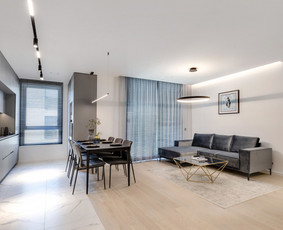 Interjero dizaino paslaugos / Idėjų studija / Darbų pavyzdys ID 2349599