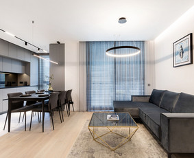 Interjero dizaino paslaugos / Idėjų studija / Darbų pavyzdys ID 2349601
