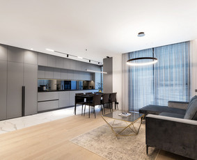 Interjero dizaino paslaugos / Idėjų studija / Darbų pavyzdys ID 2349603