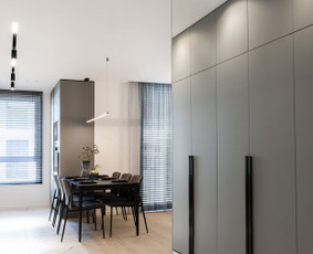 Interjero dizaino paslaugos / Idėjų studija / Darbų pavyzdys ID 2349617