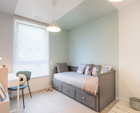 Interjero dizaino paslaugos / Idėjų studija / Darbų pavyzdys ID 2349637