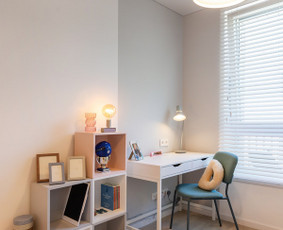 Interjero dizaino paslaugos / Idėjų studija / Darbų pavyzdys ID 2349643