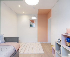 Interjero dizaino paslaugos / Idėjų studija / Darbų pavyzdys ID 2349649